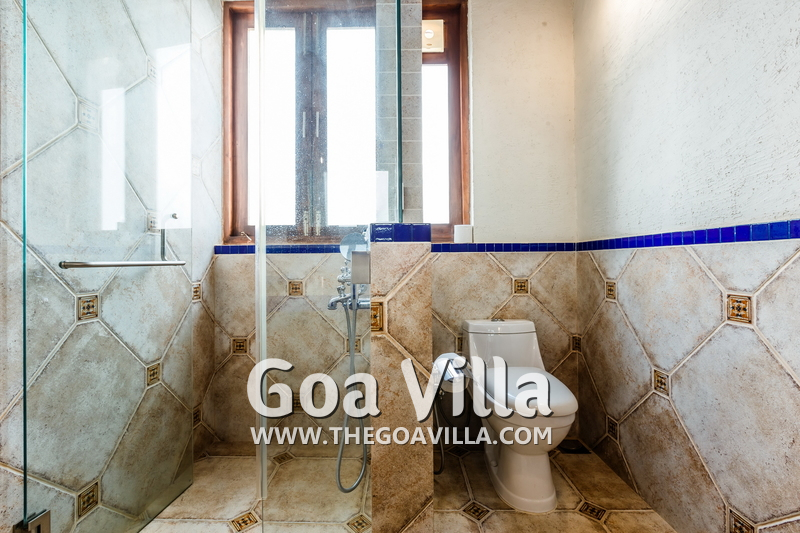 Jungle Villa 3
