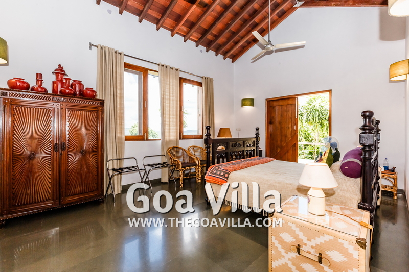 Jungle Villa 3