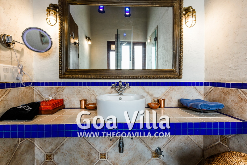 Jungle Villa 3