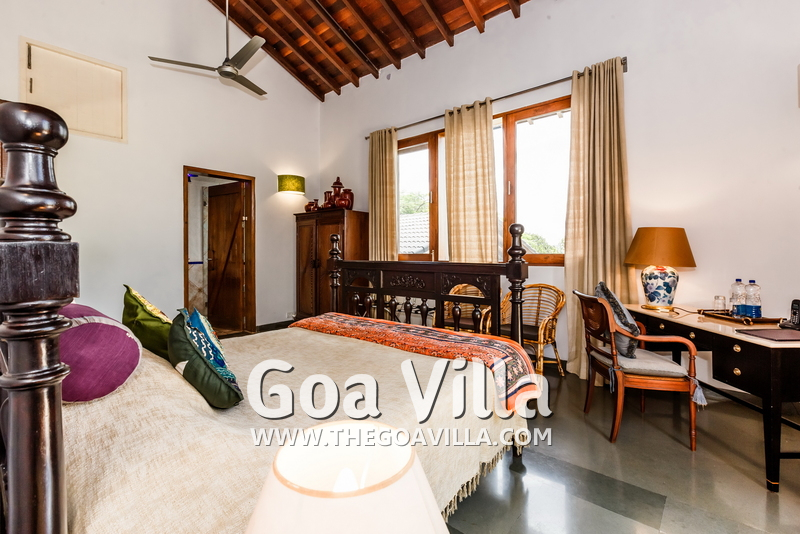Jungle Villa 3