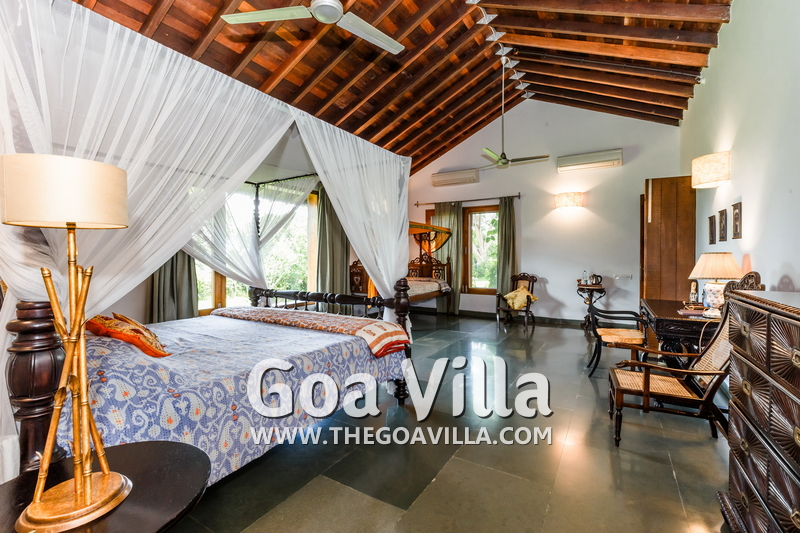 Jungle Villa 3
