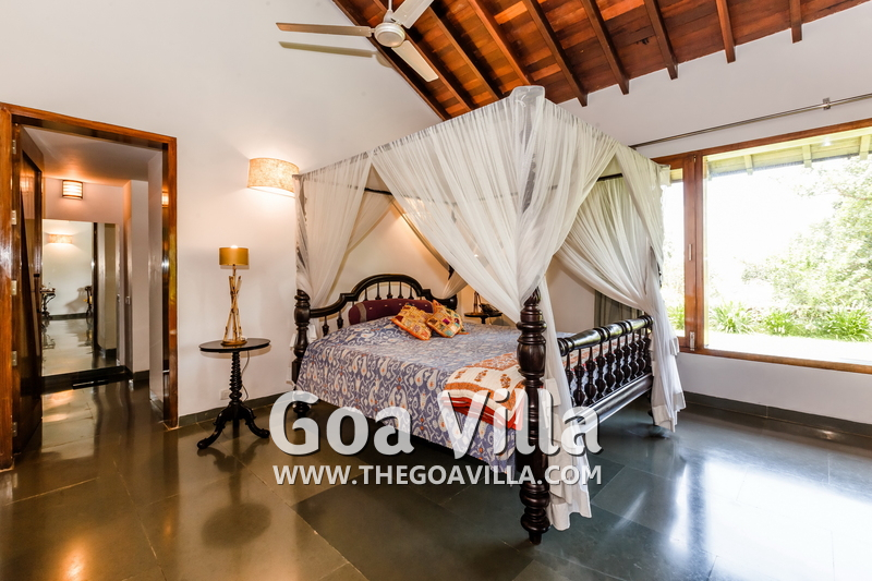 Jungle Villa 3