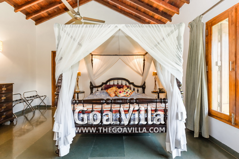 Jungle Villa 3