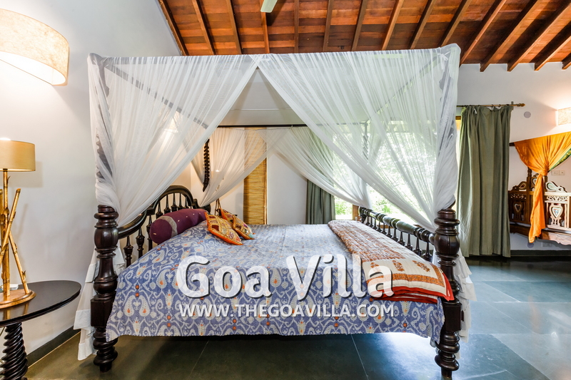 Jungle Villa 3