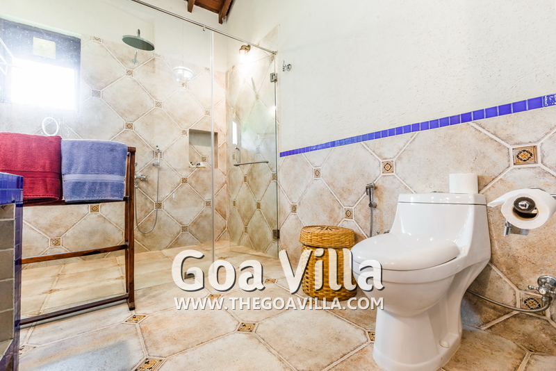 Jungle Villa 3