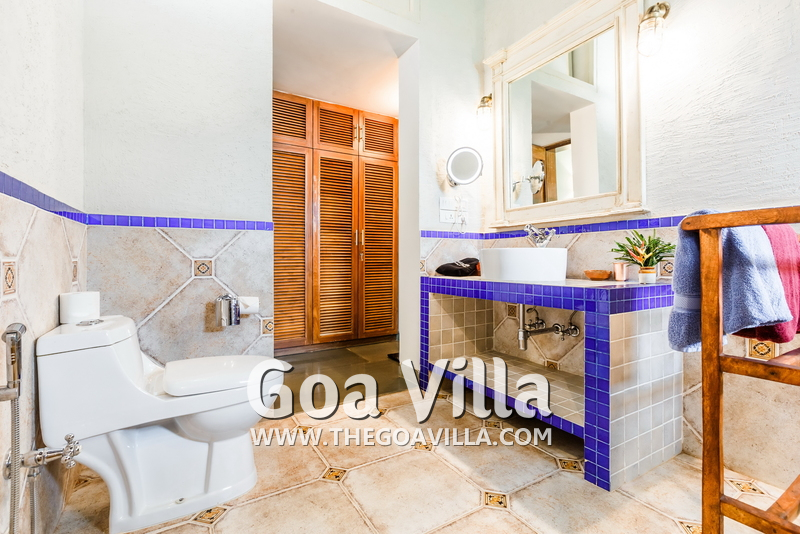 Jungle Villa 3