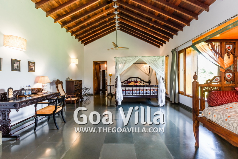 Jungle Villa 3