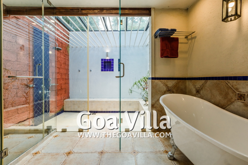 Jungle Villa 3