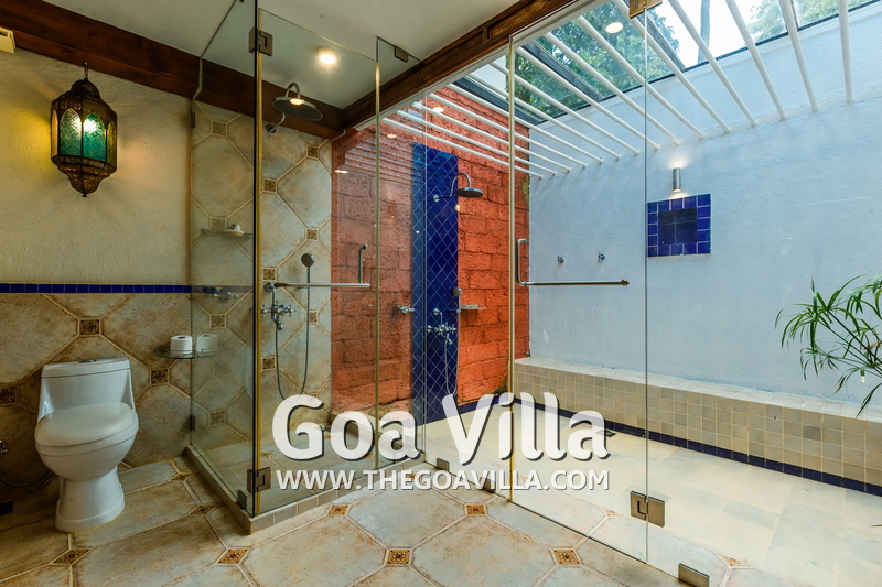 Jungle Villa 3