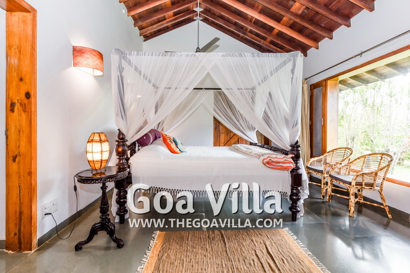 Jungle Villa 3