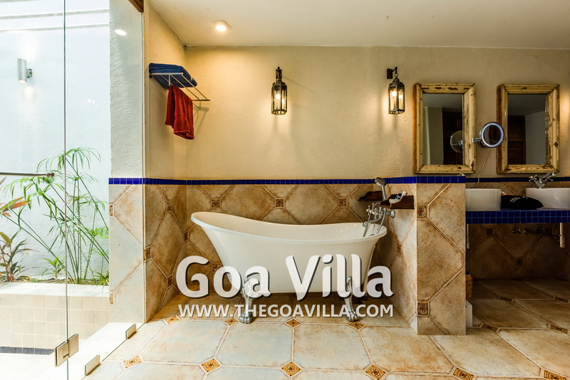 Jungle Villa 3