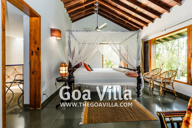Jungle Villa 3