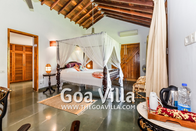 Jungle Villa 3