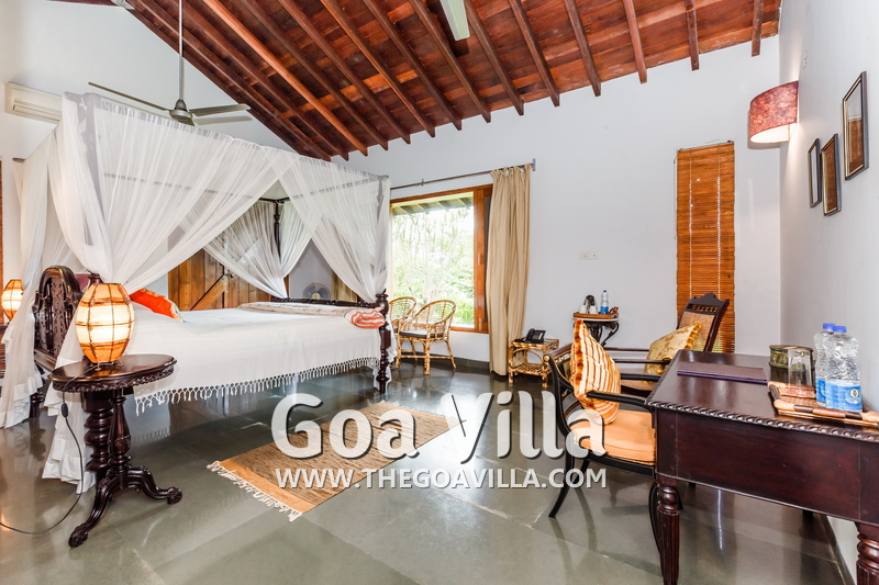 Jungle Villa 3