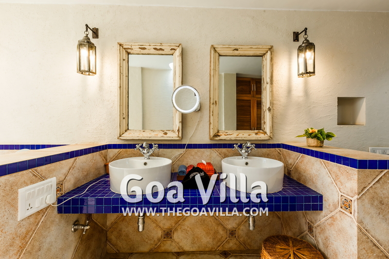 Jungle Villa 3