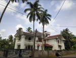 New Villa