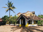 New Villa