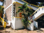 New Villa