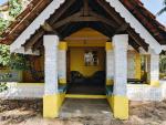 New Villa