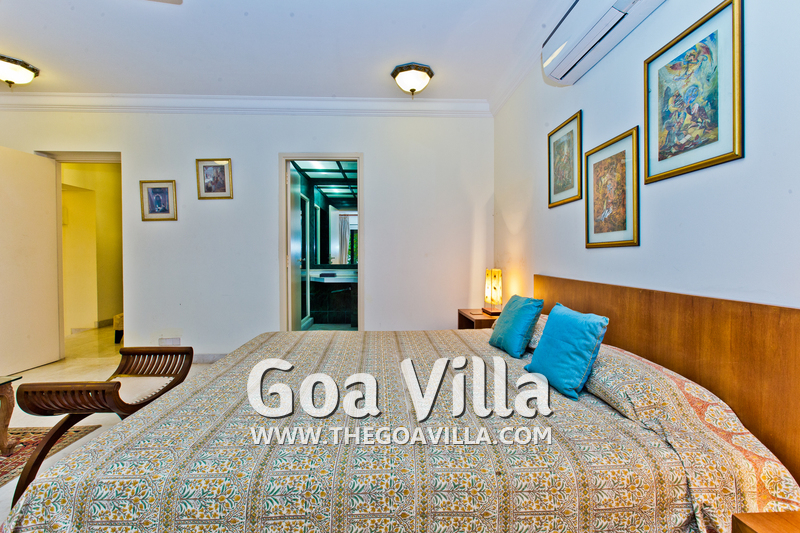 Eva Villa