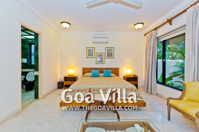 Eva Villa