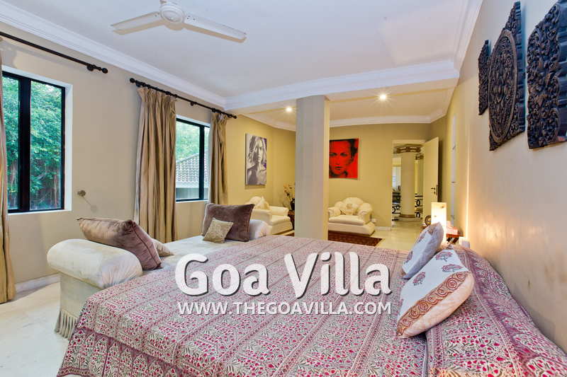 Eva Villa