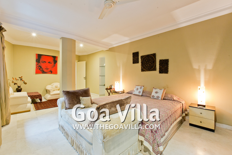 Eva Villa