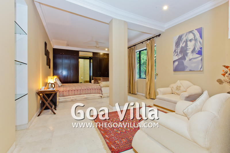 Eva Villa