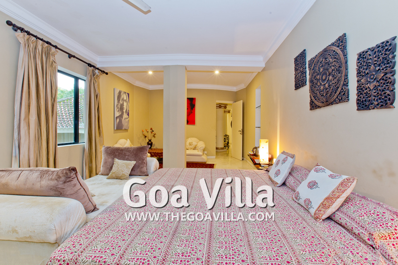 Eva Villa
