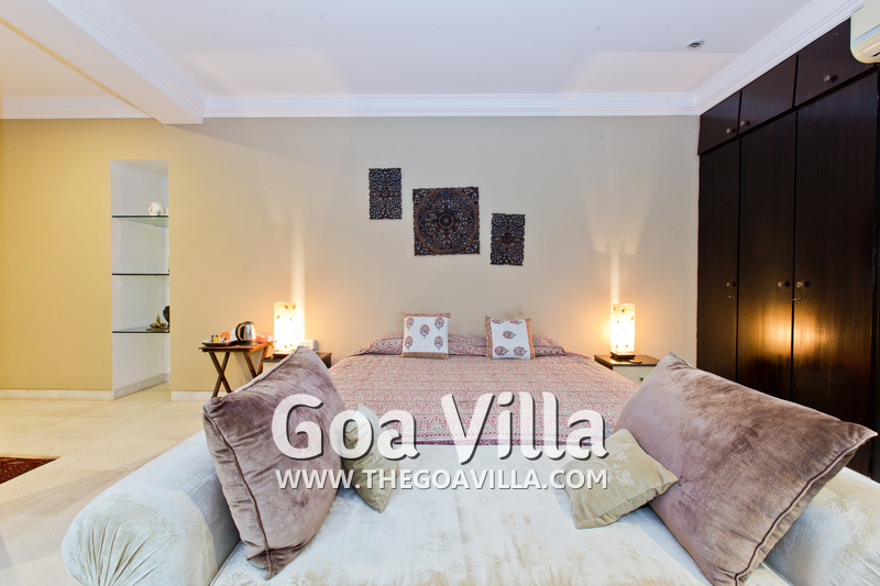 Eva Villa