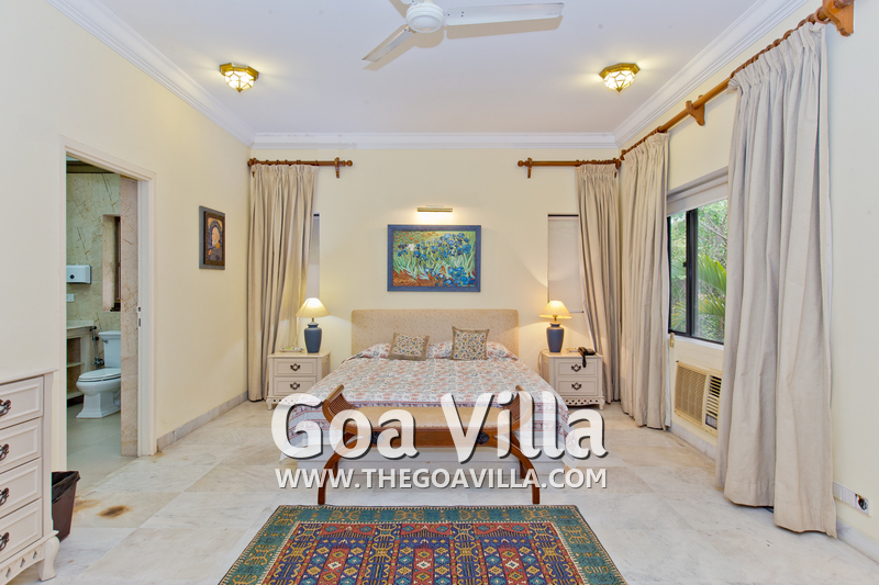 Eva Villa