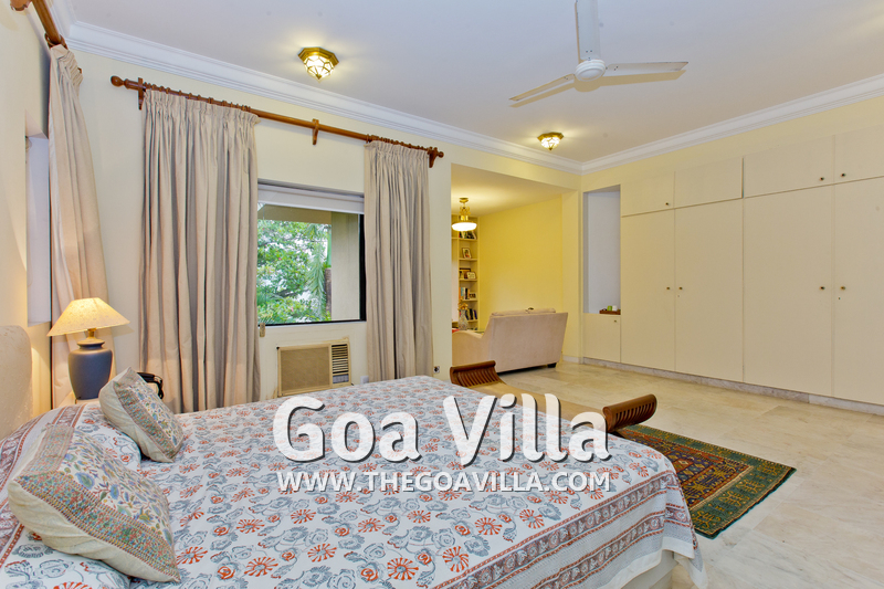 Eva Villa