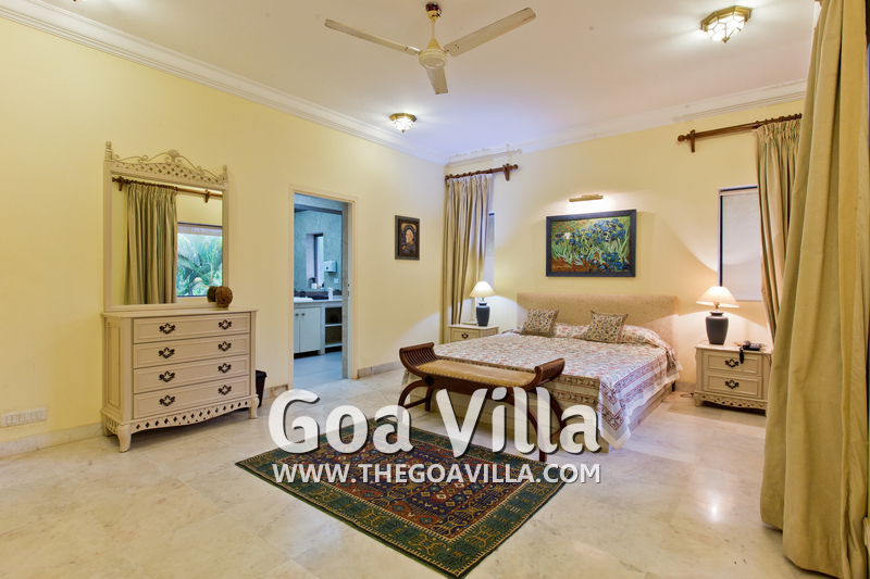 Eva Villa