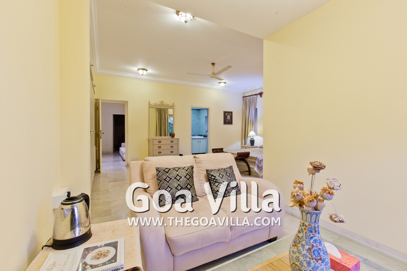 Eva Villa