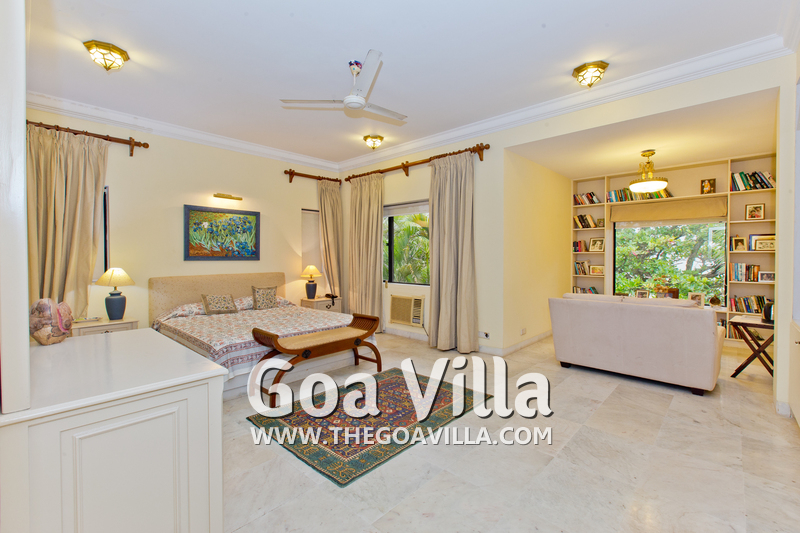 Eva Villa