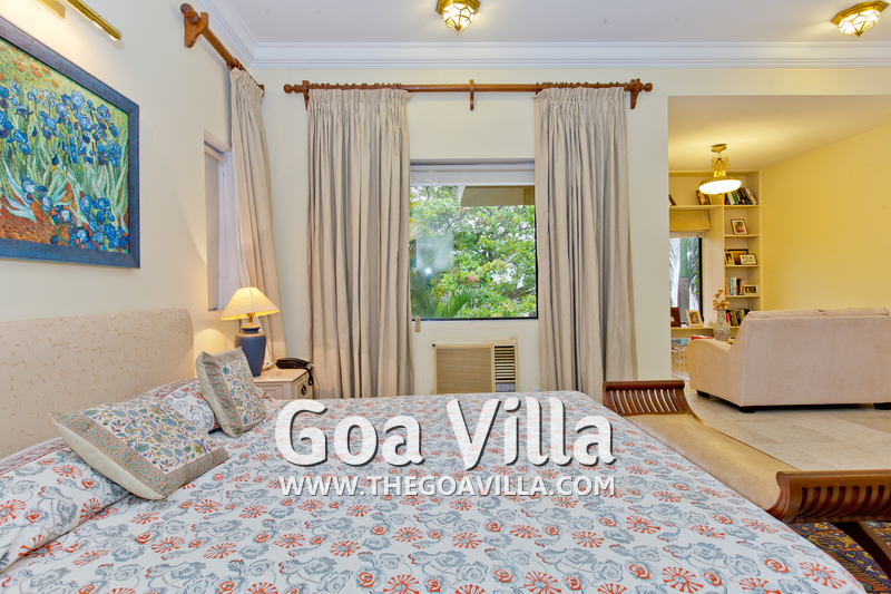 Eva Villa