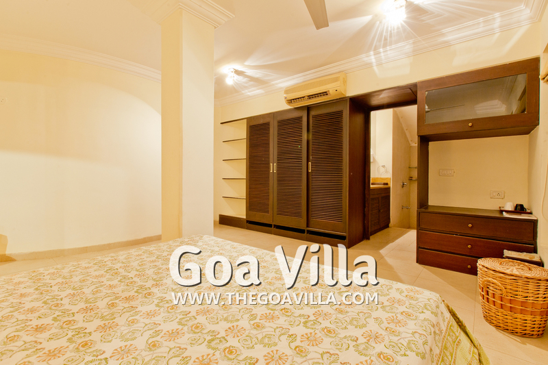 Eva Villa