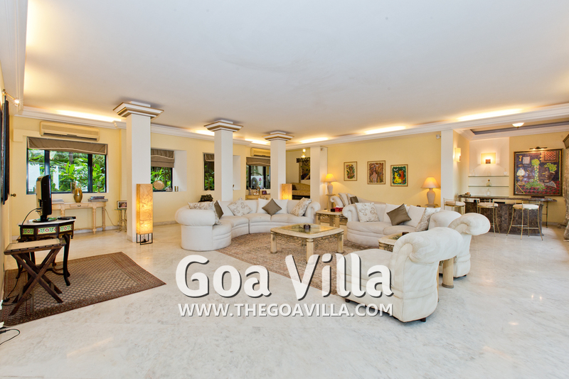 Eva Villa
