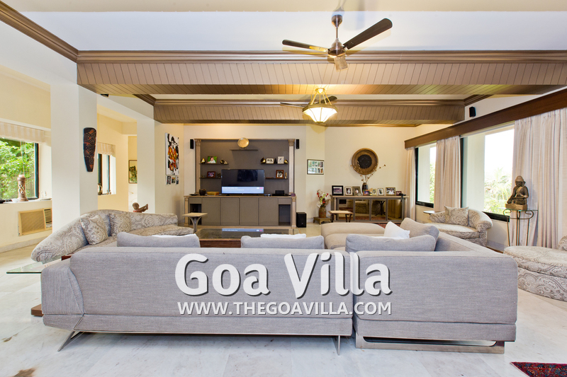 Eva Villa