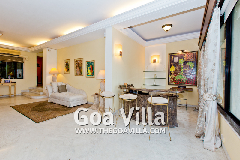 Eva Villa