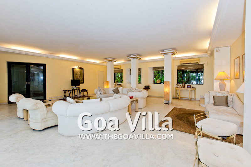 Eva Villa