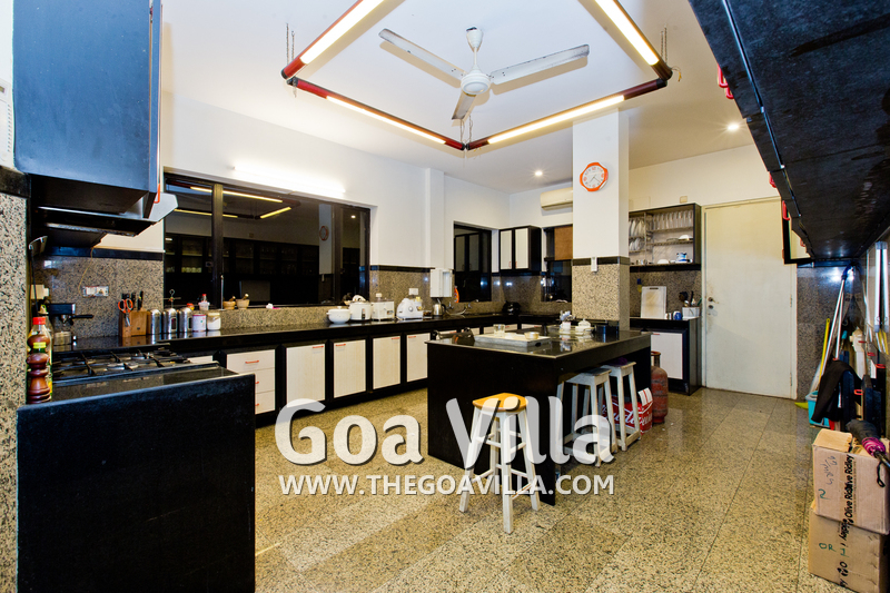 Eva Villa