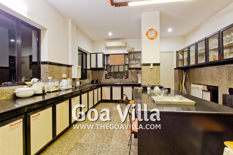 Eva Villa