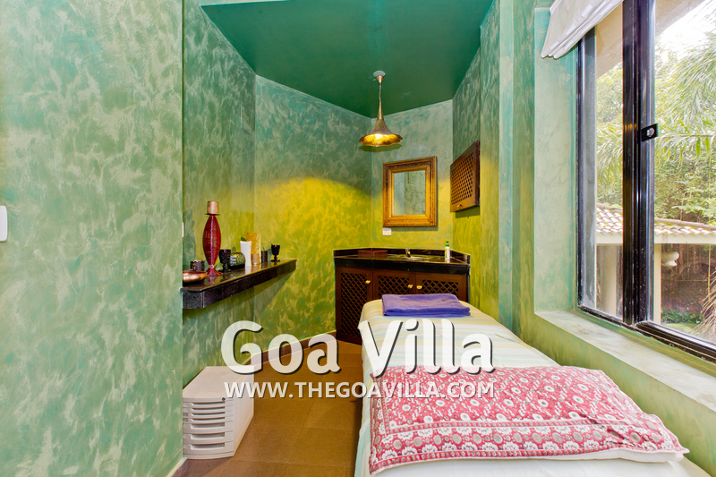 Eva Villa