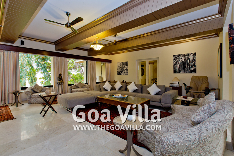 Eva Villa
