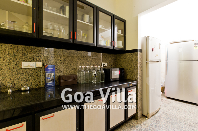 Eva Villa