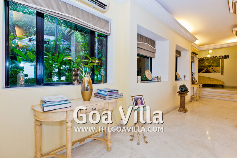 Eva Villa
