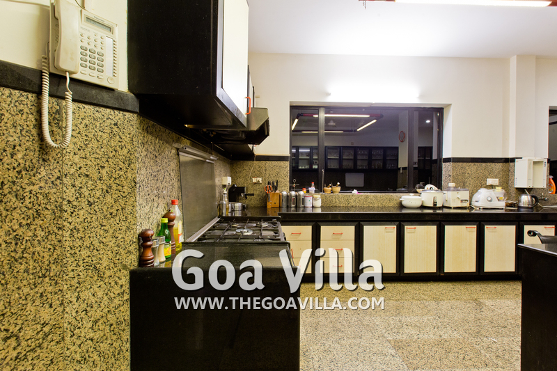 Eva Villa