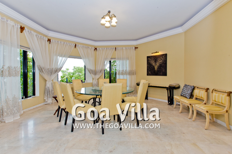 Eva Villa