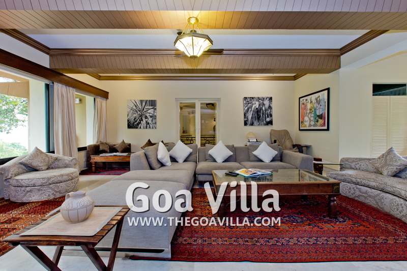 Eva Villa
